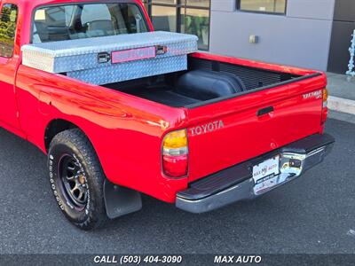 2003 Toyota Tacoma 2dr Xtracab   - Photo 29 - Portland, OR 97211