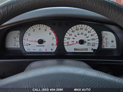 2003 Toyota Tacoma 2dr Xtracab   - Photo 26 - Portland, OR 97211