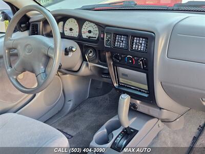 2003 Toyota Tacoma 2dr Xtracab   - Photo 20 - Portland, OR 97211