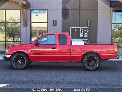 2003 Toyota Tacoma 2dr Xtracab   - Photo 5 - Portland, OR 97211