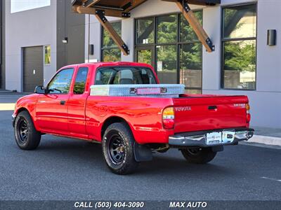 2003 Toyota Tacoma 2dr Xtracab   - Photo 6 - Portland, OR 97211