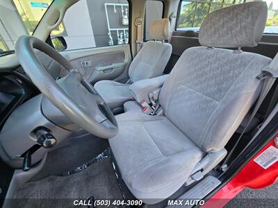 2003 Toyota Tacoma 2dr Xtracab   - Photo 12 - Portland, OR 97211