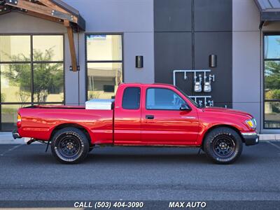 2003 Toyota Tacoma 2dr Xtracab   - Photo 9 - Portland, OR 97211