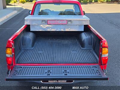 2003 Toyota Tacoma 2dr Xtracab   - Photo 14 - Portland, OR 97211