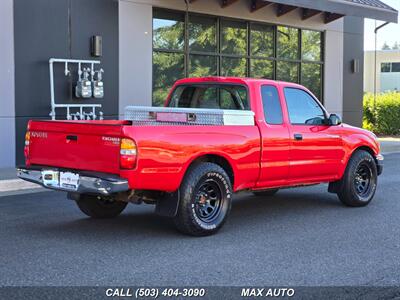 2003 Toyota Tacoma 2dr Xtracab   - Photo 8 - Portland, OR 97211