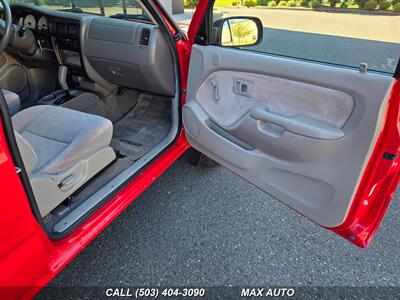 2003 Toyota Tacoma 2dr Xtracab   - Photo 16 - Portland, OR 97211