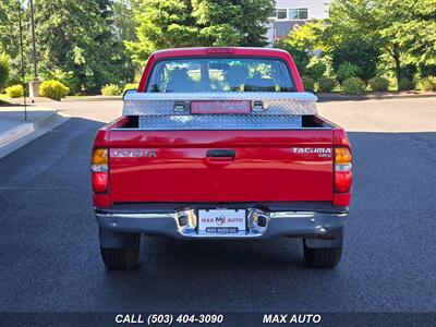 2003 Toyota Tacoma 2dr Xtracab   - Photo 7 - Portland, OR 97211