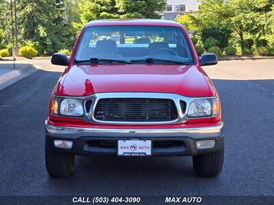 2003 Toyota Tacoma 2dr Xtracab   - Photo 3 - Portland, OR 97211