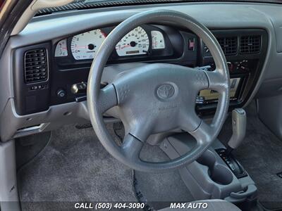 2003 Toyota Tacoma 2dr Xtracab   - Photo 13 - Portland, OR 97211