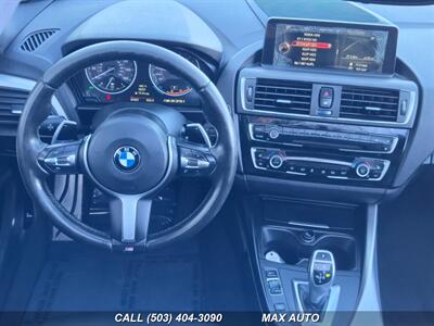 2016 BMW M235i   - Photo 22 - Portland, OR 97211
