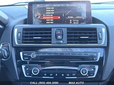 2016 BMW M235i   - Photo 23 - Portland, OR 97211