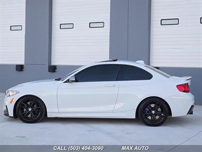 2016 BMW M235i   - Photo 5 - Portland, OR 97211