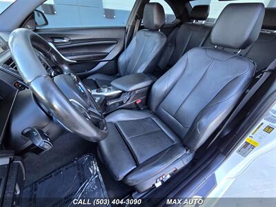2016 BMW M235i   - Photo 13 - Portland, OR 97211