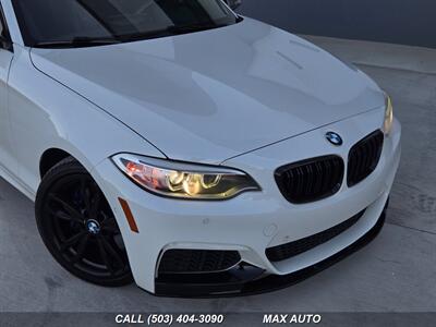 2016 BMW M235i   - Photo 34 - Portland, OR 97211