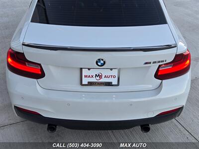 2016 BMW M235i   - Photo 30 - Portland, OR 97211