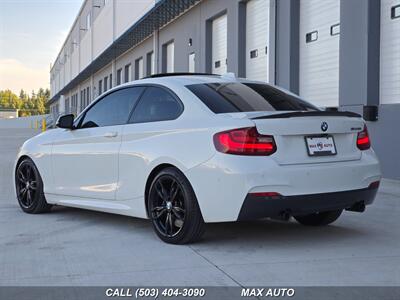 2016 BMW M235i   - Photo 6 - Portland, OR 97211