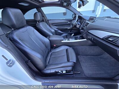 2016 BMW M235i   - Photo 17 - Portland, OR 97211