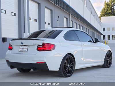 2016 BMW M235i   - Photo 8 - Portland, OR 97211