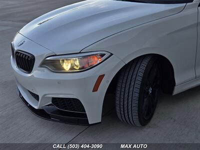 2016 BMW M235i   - Photo 33 - Portland, OR 97211