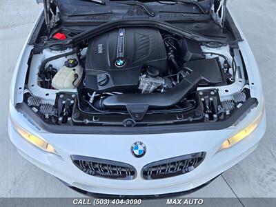 2016 BMW M235i   - Photo 29 - Portland, OR 97211