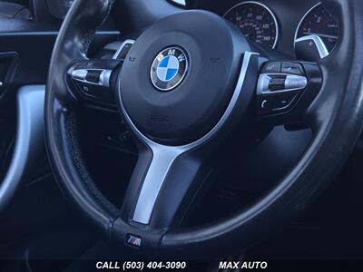 2016 BMW M235i   - Photo 25 - Portland, OR 97211