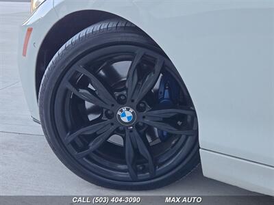2016 BMW M235i   - Photo 32 - Portland, OR 97211