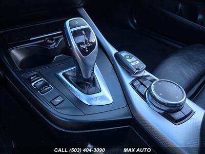 2016 BMW M235i   - Photo 24 - Portland, OR 97211