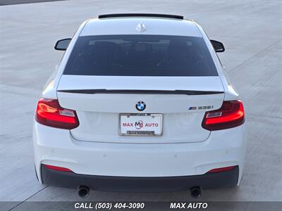2016 BMW M235i   - Photo 7 - Portland, OR 97211