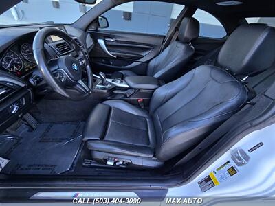 2016 BMW M235i   - Photo 12 - Portland, OR 97211
