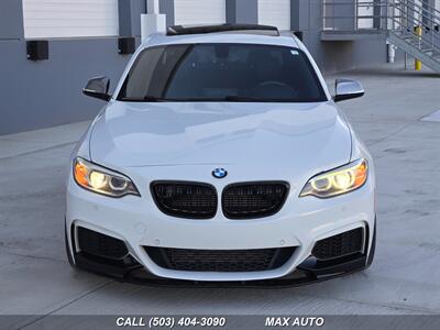 2016 BMW M235i   - Photo 3 - Portland, OR 97211