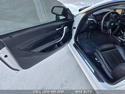 2016 BMW M235i   - Photo 10 - Portland, OR 97211