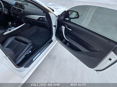 2016 BMW M235i   - Photo 16 - Portland, OR 97211