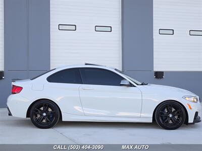 2016 BMW M235i   - Photo 9 - Portland, OR 97211