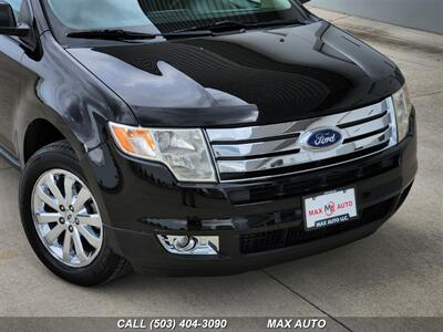 2007 Ford Edge SEL   - Photo 34 - Portland, OR 97211