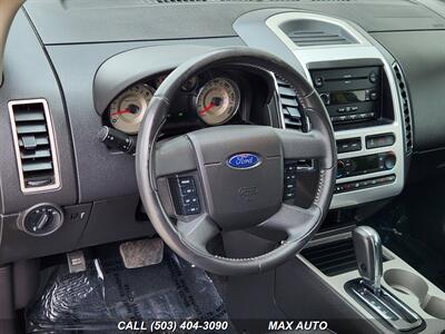 2007 Ford Edge SEL   - Photo 14 - Portland, OR 97211