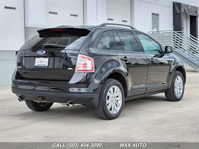 2007 Ford Edge SEL   - Photo 8 - Portland, OR 97211