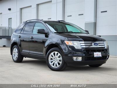 2007 Ford Edge SEL   - Photo 1 - Portland, OR 97211