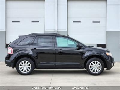 2007 Ford Edge SEL   - Photo 9 - Portland, OR 97211