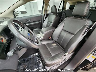 2007 Ford Edge SEL   - Photo 12 - Portland, OR 97211