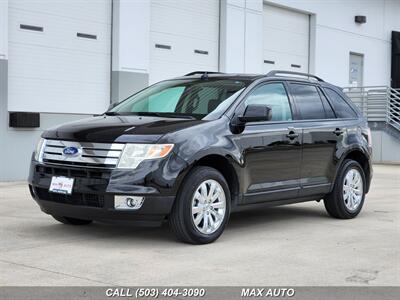 2007 Ford Edge SEL   - Photo 4 - Portland, OR 97211