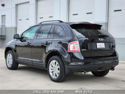 2007 Ford Edge SEL   - Photo 6 - Portland, OR 97211