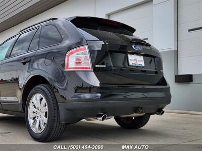 2007 Ford Edge SEL   - Photo 33 - Portland, OR 97211