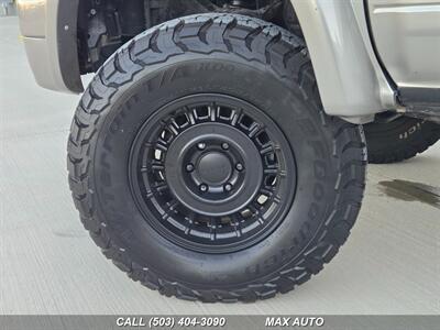 2000 Toyota 4Runner SR5 **LIFTED OFFROAD*   - Photo 35 - Portland, OR 97211