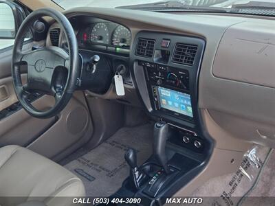2000 Toyota 4Runner SR5 **LIFTED OFFROAD*   - Photo 22 - Portland, OR 97211