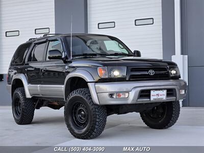 2000 Toyota 4Runner SR5 4dr SR5   - Photo 5 - Portland, OR 97211