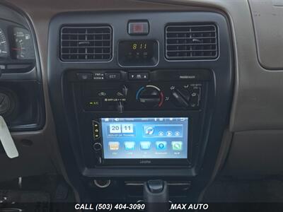 2000 Toyota 4Runner SR5 **LIFTED OFFROAD*   - Photo 25 - Portland, OR 97211