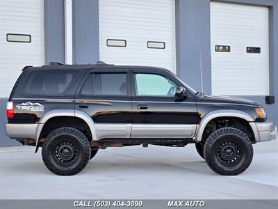 2000 Toyota 4Runner SR5 **LIFTED OFFROAD*   - Photo 9 - Portland, OR 97211