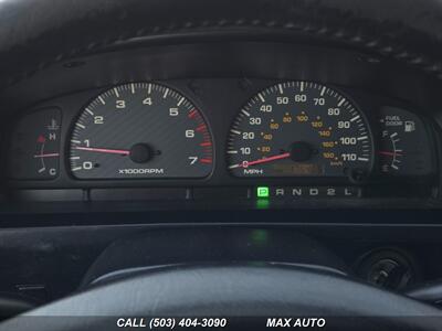 2000 Toyota 4Runner SR5 **LIFTED OFFROAD*   - Photo 28 - Portland, OR 97211