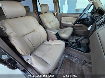 2000 Toyota 4Runner SR5 **LIFTED OFFROAD*   - Photo 20 - Portland, OR 97211