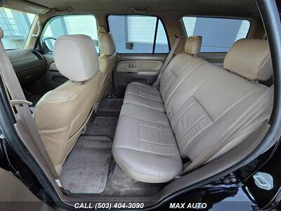 2000 Toyota 4Runner SR5 **LIFTED OFFROAD*   - Photo 15 - Portland, OR 97211